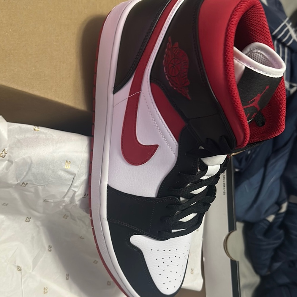 Nike Jordan 1